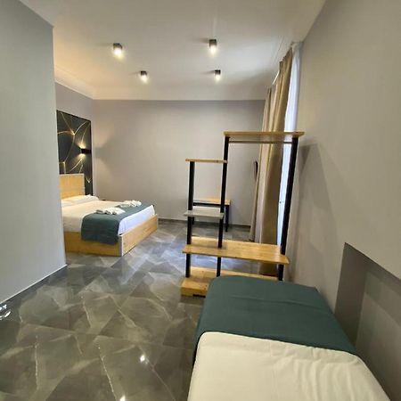 Be Italian Flat Sanfelice Hotell Neapel Exteriör bild