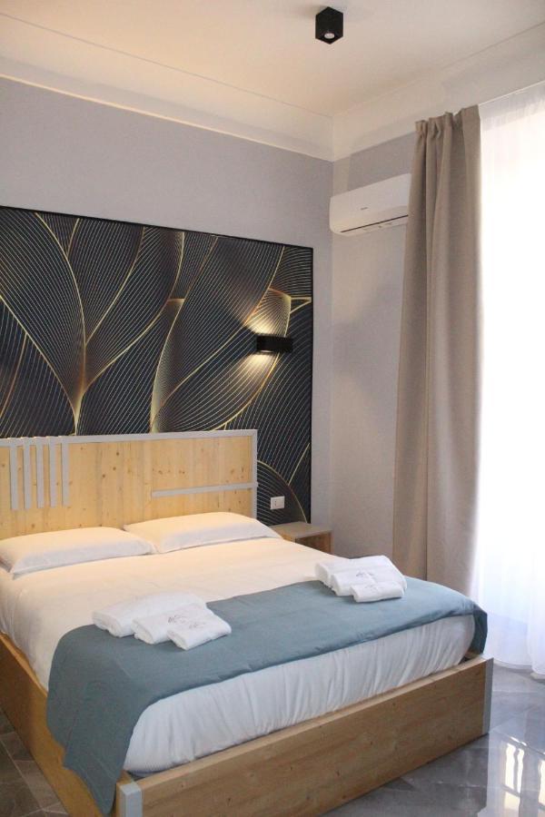 Be Italian Flat Sanfelice Hotell Neapel Exteriör bild