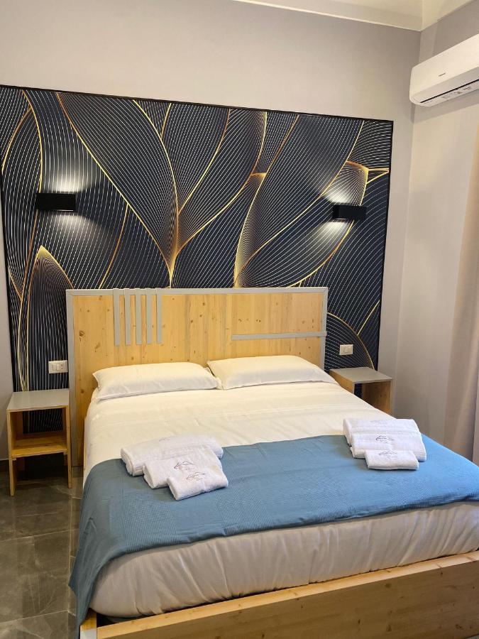 Be Italian Flat Sanfelice Hotell Neapel Exteriör bild