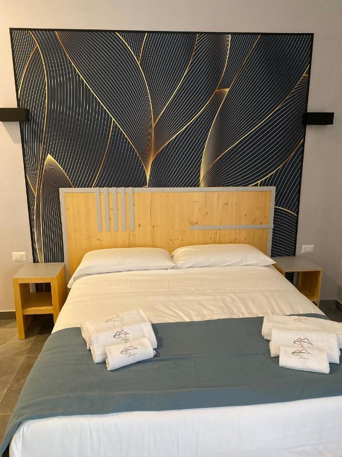 Be Italian Flat Sanfelice Hotell Neapel Exteriör bild