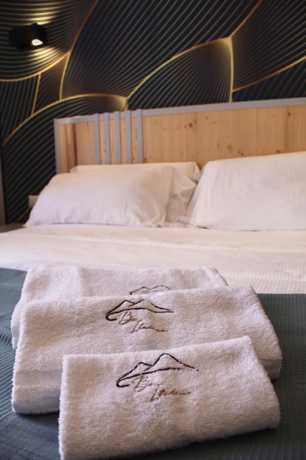 Be Italian Flat Sanfelice Hotell Neapel Exteriör bild