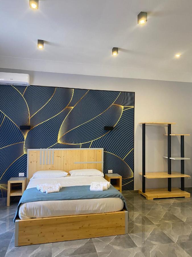 Be Italian Flat Sanfelice Hotell Neapel Exteriör bild