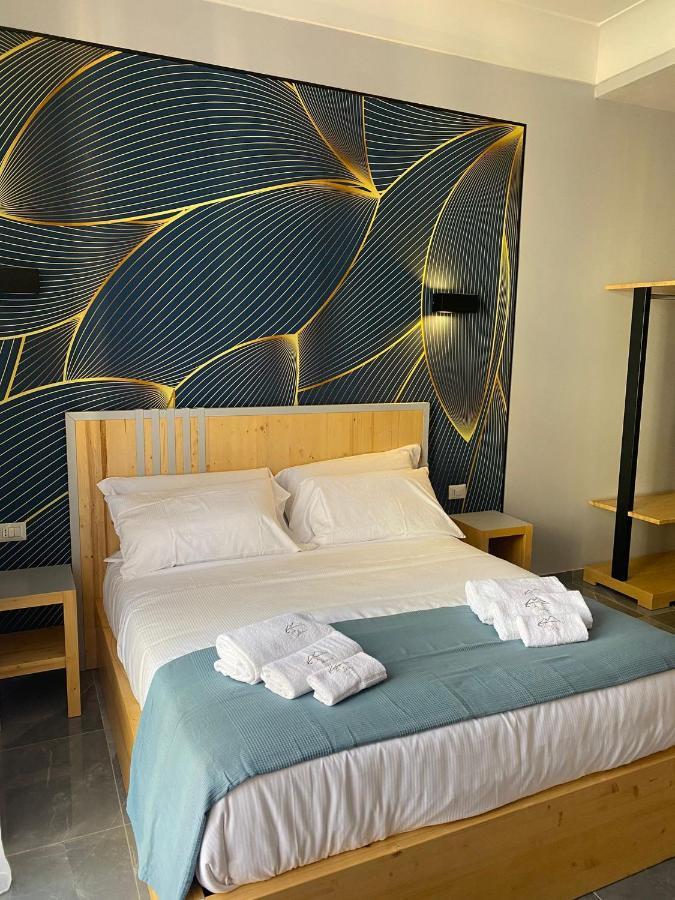 Be Italian Flat Sanfelice Hotell Neapel Exteriör bild