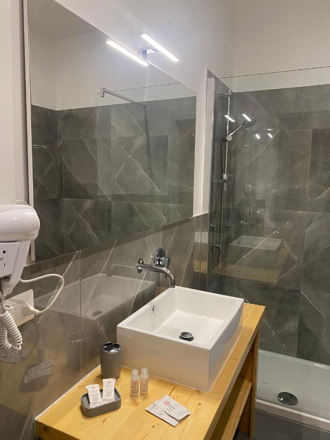 Be Italian Flat Sanfelice Hotell Neapel Exteriör bild