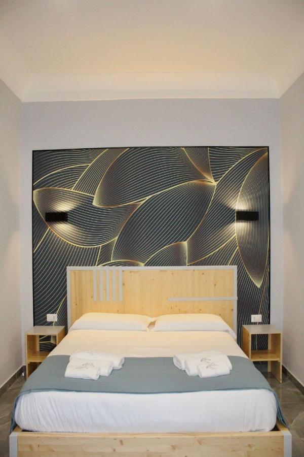 Be Italian Flat Sanfelice Hotell Neapel Exteriör bild