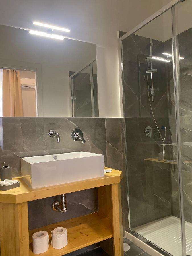 Be Italian Flat Sanfelice Hotell Neapel Exteriör bild