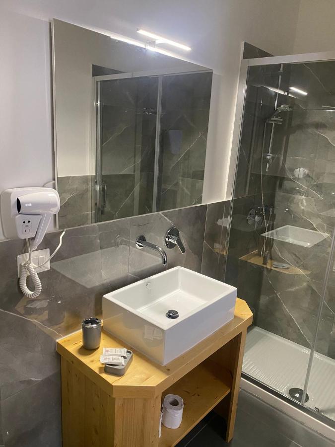 Be Italian Flat Sanfelice Hotell Neapel Exteriör bild