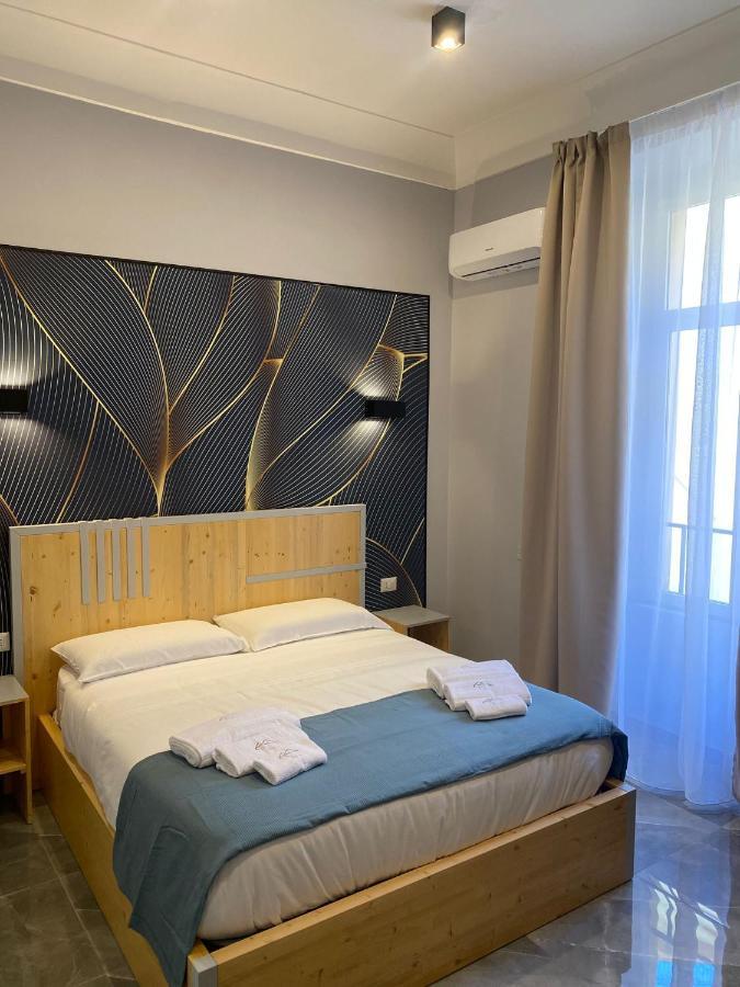 Be Italian Flat Sanfelice Hotell Neapel Exteriör bild