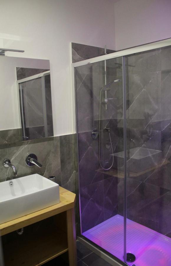 Be Italian Flat Sanfelice Hotell Neapel Exteriör bild