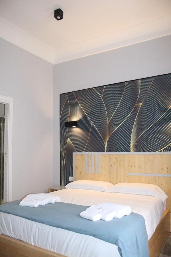 Be Italian Flat Sanfelice Hotell Neapel Exteriör bild