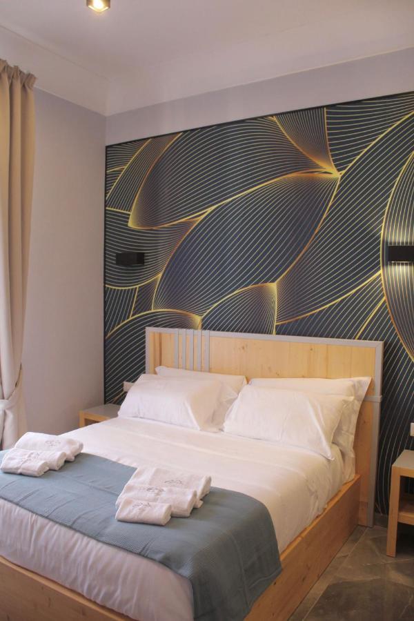 Be Italian Flat Sanfelice Hotell Neapel Exteriör bild