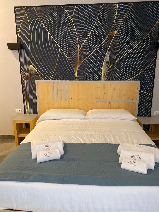 Be Italian Flat Sanfelice Hotell Neapel Exteriör bild