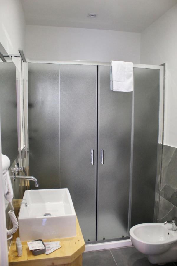 Be Italian Flat Sanfelice Hotell Neapel Exteriör bild