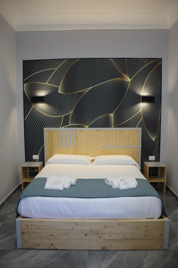Be Italian Flat Sanfelice Hotell Neapel Exteriör bild
