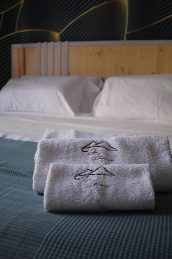 Be Italian Flat Sanfelice Hotell Neapel Exteriör bild