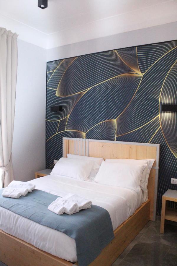 Be Italian Flat Sanfelice Hotell Neapel Exteriör bild