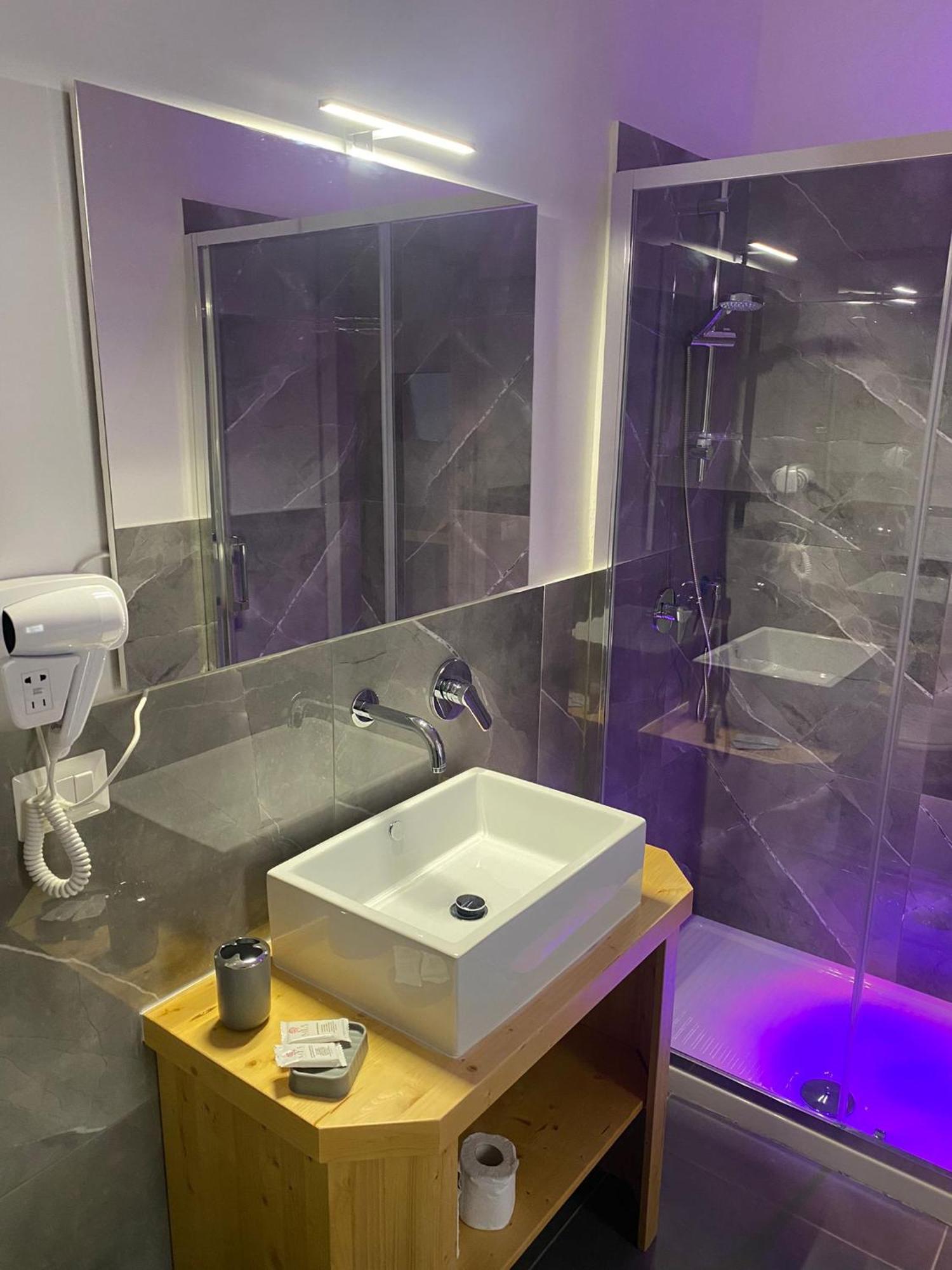 Be Italian Flat Sanfelice Hotell Neapel Exteriör bild
