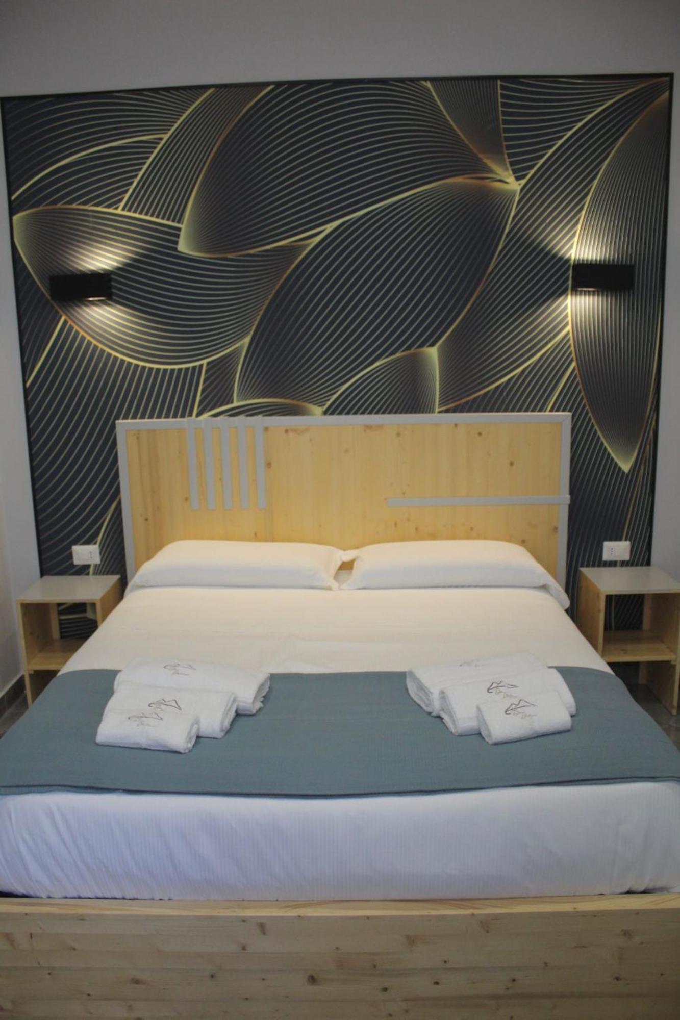 Be Italian Flat Sanfelice Hotell Neapel Exteriör bild