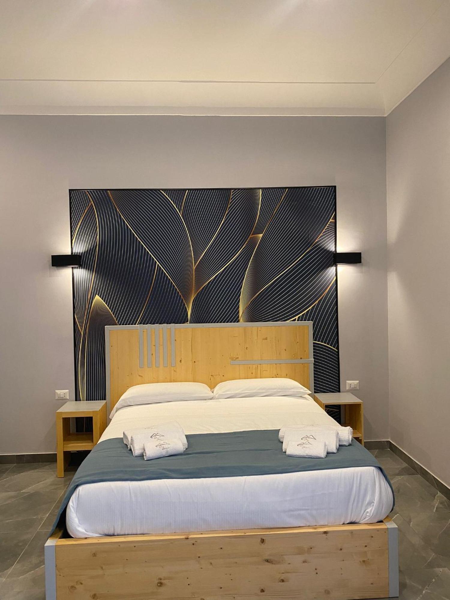 Be Italian Flat Sanfelice Hotell Neapel Exteriör bild