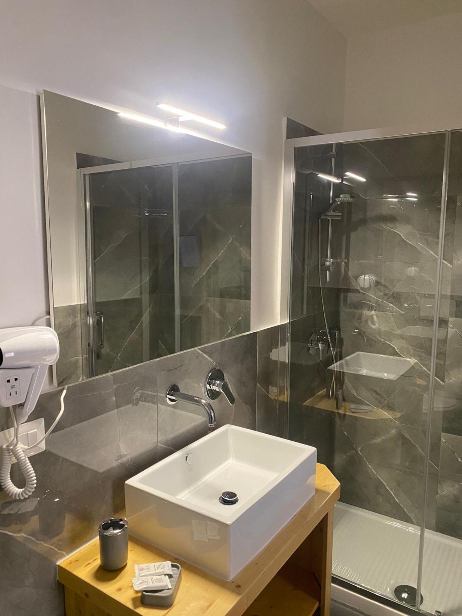Be Italian Flat Sanfelice Hotell Neapel Exteriör bild