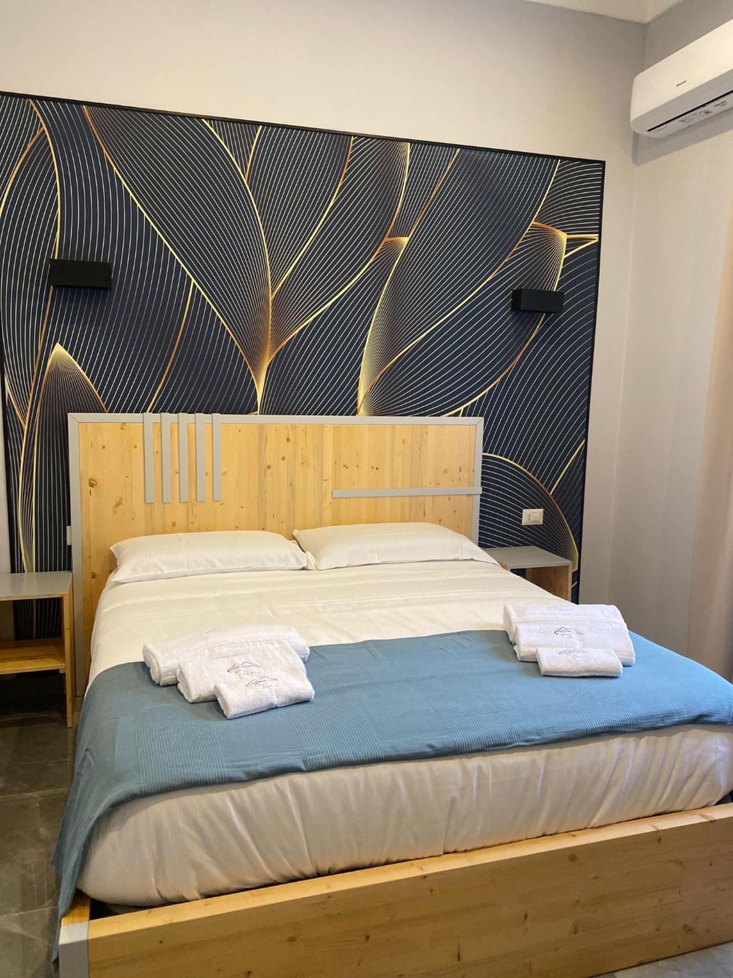 Be Italian Flat Sanfelice Hotell Neapel Exteriör bild